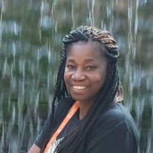 Meet your Posher, Vicky